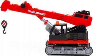 Polesie Polesie 95442 "MAMMOET" "Monolit", dźwig gąsienicowy (w siatce) 2