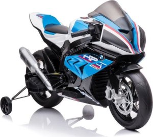 Lean Cars Motor Na Akumulator BMW HP4 Race JT5001 Niebieski 1