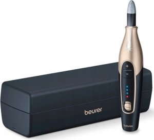 Beurer Beurer MP 84 Special Edition, nail care (gold) 2