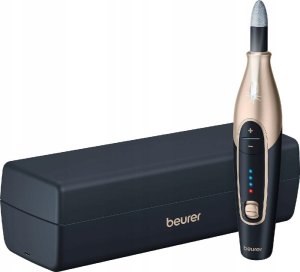 Beurer Beurer MP 84 Special Edition, nail care (gold) 3