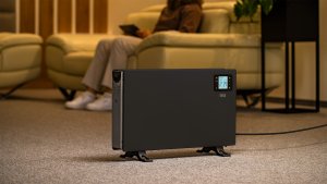 Grzejnik Teesa TSA8054B konwektorowy 2000 W 11