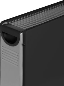 Grzejnik Teesa TSA8054B konwektorowy 2000 W 5