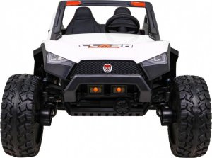 Lean Cars Auto Na Akumulator SX1928 Białe 24V 1
