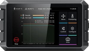 Drukarka 3D Creality Creality 3D Printing Controller Sonic Pad, 3D Printer 1