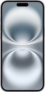 Smartfon Apple iPhone 16 Plus 5G 8/256GB Biały (MXWV3ZD/A) 2