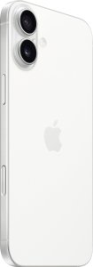 Smartfon Apple iPhone 16 Plus 5G 8/256GB Biały (MXWV3ZD/A) 3