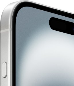 Smartfon Apple iPhone 16 Plus 5G 8/256GB Biały (MXWV3ZD/A) 4