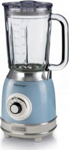 Robot planetarny Ariete Ariete Stand Mixer Vintage blue, glass cup (light blue, 1,000 watts) 7