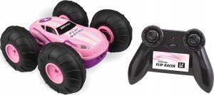 Revell Revell RC Stunt Car Flip Racer Pink 1