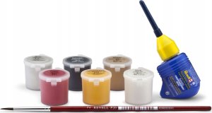 Revell Zestaw upominkowy 2 modele RMS Titanic 2