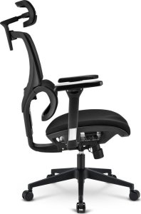 Krzesło biurowe Sharkoon Sharkoon office chair OfficePal C40 (black) 4