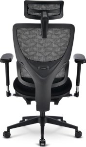Krzesło biurowe Sharkoon Sharkoon office chair OfficePal C40 (black) 6
