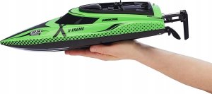 Revell Revell X-TREME Speedboat HURRICANE, RC (green/black) 3
