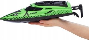 Revell Revell X-TREME Speedboat HURRICANE, RC (green/black) 5