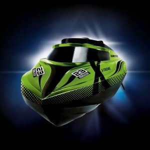 Revell Revell X-TREME Speedboat HURRICANE, RC (green/black) 6