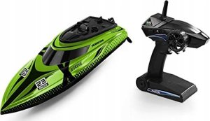 Revell Revell X-TREME Speedboat HURRICANE, RC (green/black) 8