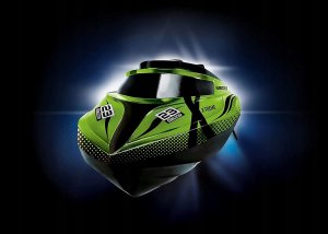 Revell Revell X-TREME Speedboat HURRICANE, RC (green/black) 9
