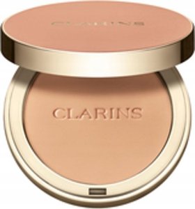 Clarins CLARINS EVER MATTE COMPACT POWDER 04 MEDIUM 1
