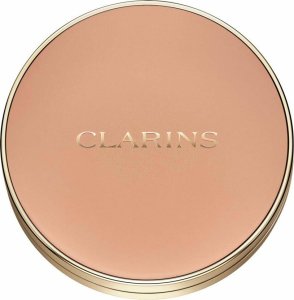 Clarins CLARINS EVER MATTE COMPACT POWDER 04 MEDIUM 3