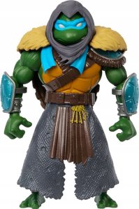 Figurka Mattel Mattel Masters of the Universe Origins Turtles of greyskull Stealth Ninja Leonardo, toy figure 1