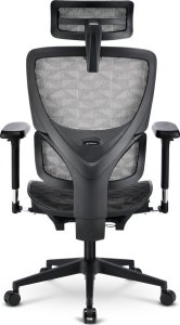 Krzesło biurowe Sharkoon Sharkoon office chair OfficePal C40M (grey) 6