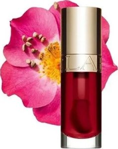 Clarins CLARINS LIP COMFORT OIL 09 CHOCOLATE 7ML 1
