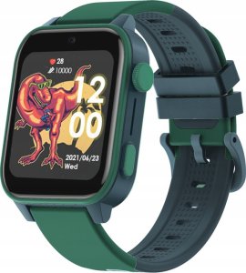 Bemi Smartwatch Dla Dzieci Bemi Linki 2 Zielony 1