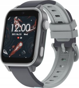 Smartwatch Bemi Smartwatch Bemi Linki 2 Szary 1