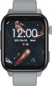 Smartwatch Bemi Smartwatch Bemi Linki 2 Szary 2