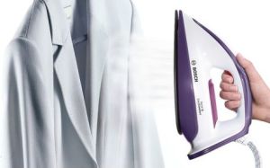 Generator pary Bosch TDS6030 4