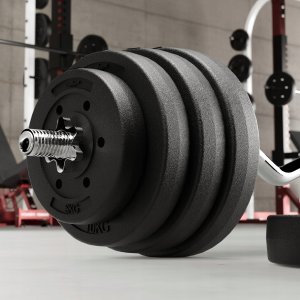 Rebel Obciążenie bitumiczne 20kg, otwór 31mm, REBEL ACTIVE 4