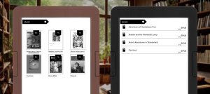 Czytnik Bemi Czytnik do e-booków BEMI Cognita+ Grafitowy 4GB 6 Cali 1900mAh E-INK Carta 12