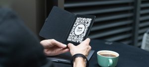 Czytnik Bemi Czytnik do e-booków BEMI Cognita+ Grafitowy 4GB 6 Cali 1900mAh E-INK Carta 8