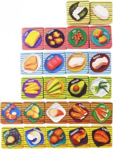 Lucrum Games Gra planszowa Chrzań to! 4