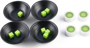 Lucrum Games Gra planszowa Chrzań to! 7