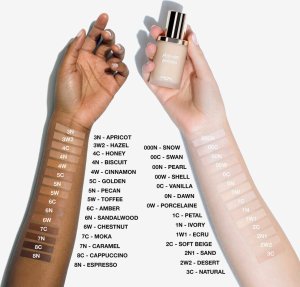 Sisley SISLEY PHYTO TEINT PERFECTION 0W PORCELAIN 30ML 3