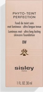 Sisley SISLEY PHYTO TEINT PERFECTION 0W PORCELAIN 30ML 4