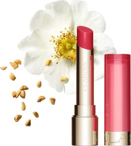 Clarins CLARINS LIP OIL BALM 02 FLASH PINK 3ML 3