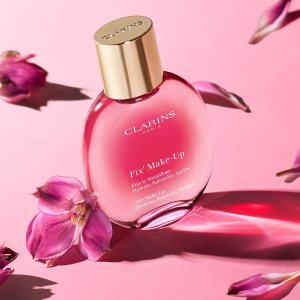Clarins CLARINS FIX MAKE-UP INTERNATIONAL 50ML 12