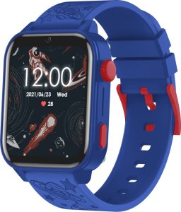 Smartwatch Bemi Bemi SmartWatch Play 2 Granatowy 1
