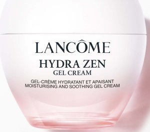 Lancome Hydra Zen Gel Cream Nawilżająco-kojący żel-krem do twarzy 50ml 1