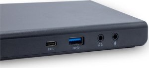 Stacja/replikator Wortmann AG Terra Mobile 800 USB-C/A (1480374) 3