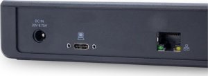 Stacja/replikator Wortmann AG Terra Mobile 800 USB-C/A (1480374) 5