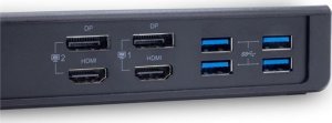 Stacja/replikator Wortmann AG Terra Mobile 800 USB-C/A (1480374) 6