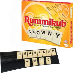 Tm Toys Rummikub S³owny 1