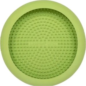 LickiMat LickiMat Splash miska z przyssawką turkusowa 13