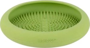 LickiMat LickiMat Splash miska z przyssawką turkusowa 15