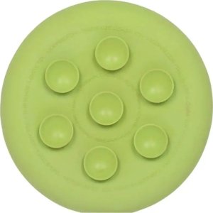 LickiMat LickiMat Splash miska z przyssawką turkusowa 16