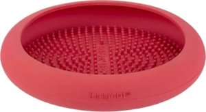 LickiMat LickiMat Splash miska z przyssawką turkusowa 22