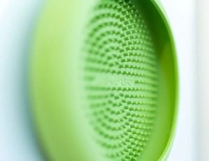 LickiMat LickiMat Splash miska z przyssawką turkusowa 27